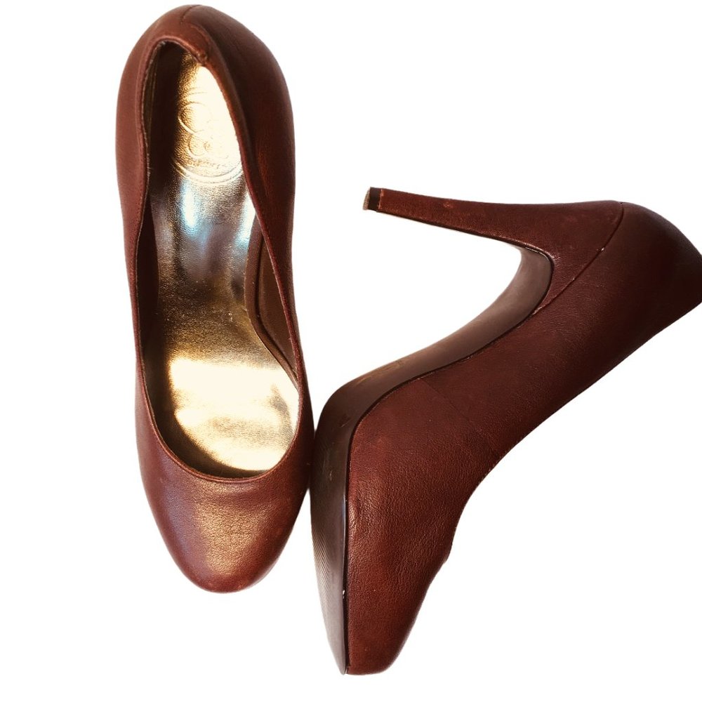 🌴 Jessica Simpsons Shoes - Size 7.5 - Picture 2 of 8